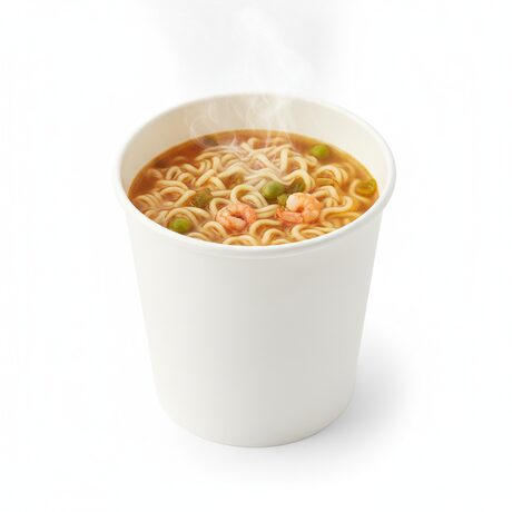 カップ麺