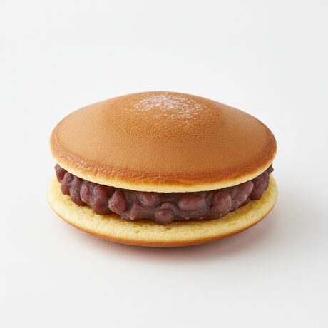 どら焼き
