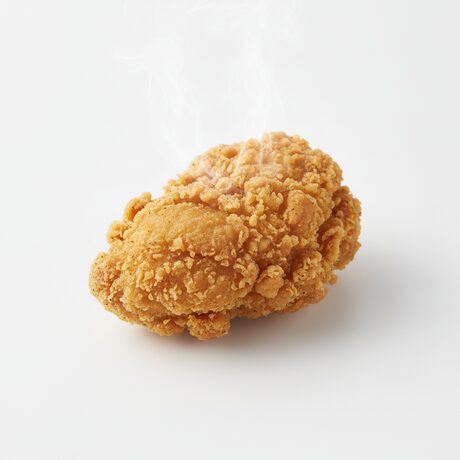 揚げ鶏 (ホットスナック)