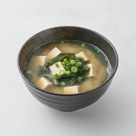味噌汁