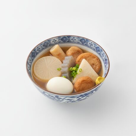 おでん (5種)