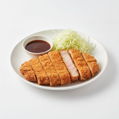 とんかつ